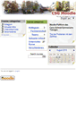 Mobile Screenshot of moodle.csg-tuebingen.de